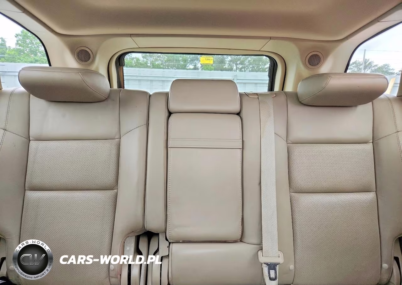 2012 Jeep Grand Cherokee Limited VIN:1C4RJEBG0CC263846 - 10