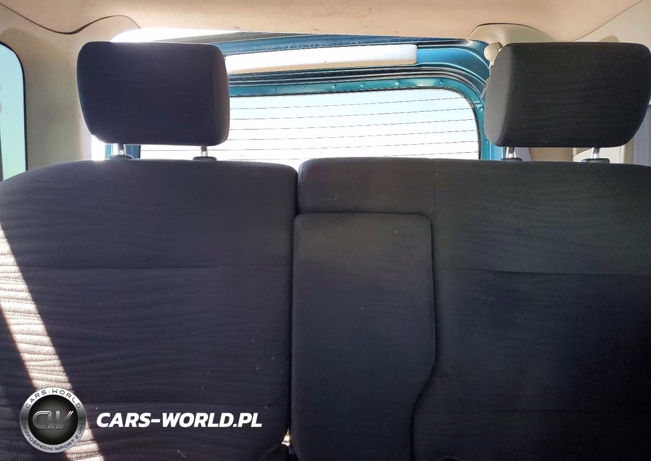 2014 Nissan Cube 1.8 S VIN:JN8AZ2KR9ET352215 - 10