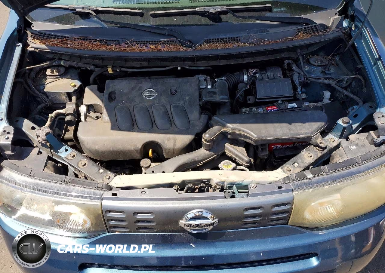 2014 Nissan Cube 1.8 S VIN:JN8AZ2KR9ET352215 - 12