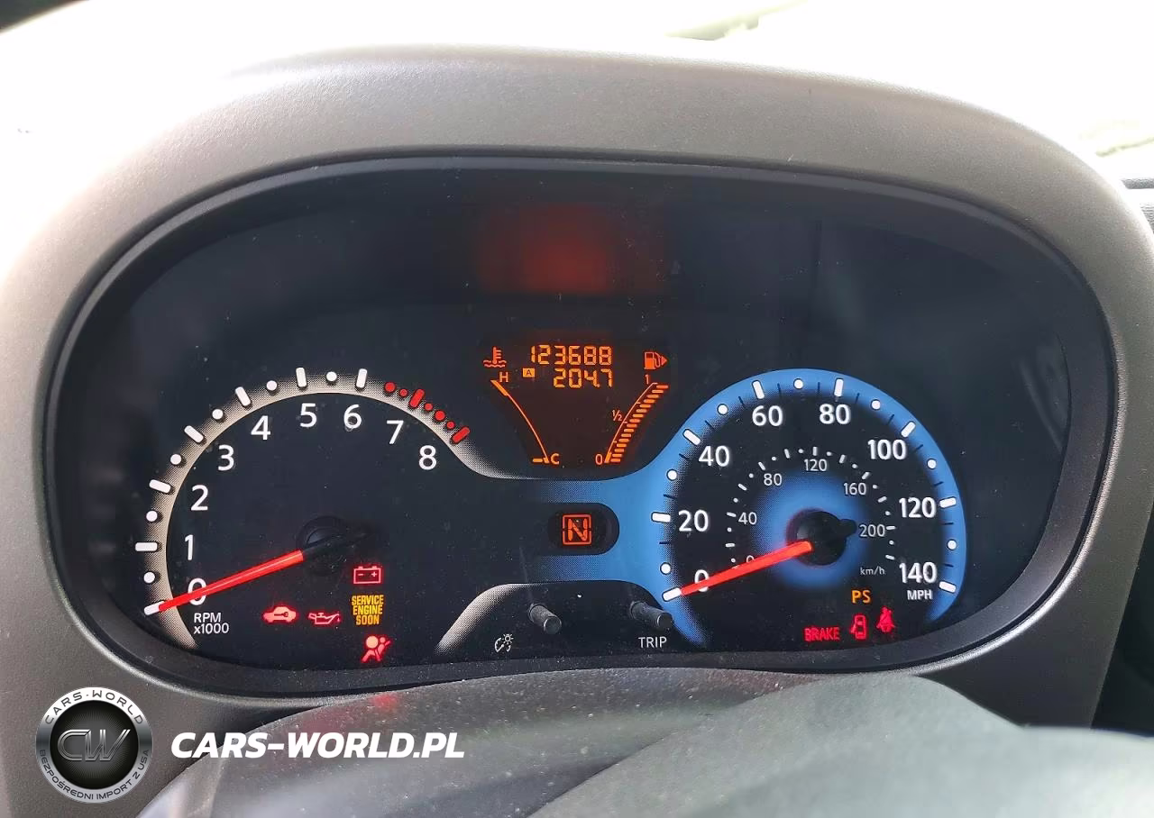 2014 Nissan Cube 1.8 S VIN:JN8AZ2KR9ET352215 - 9