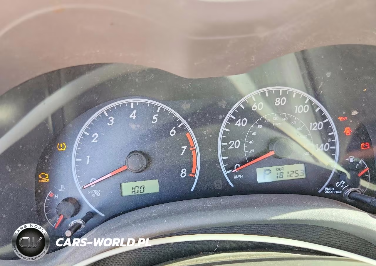 2009 Toyota Corolla VIN:1NXBU40E59Z081160 - 9