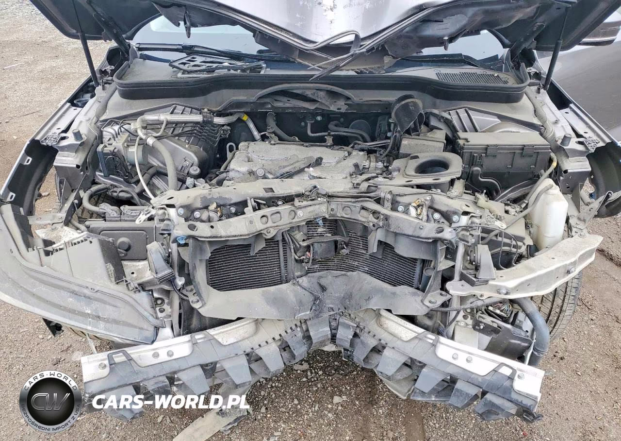 2022 Acura Mdx Technology VIN:5J8YE1H49NL009420 - 12