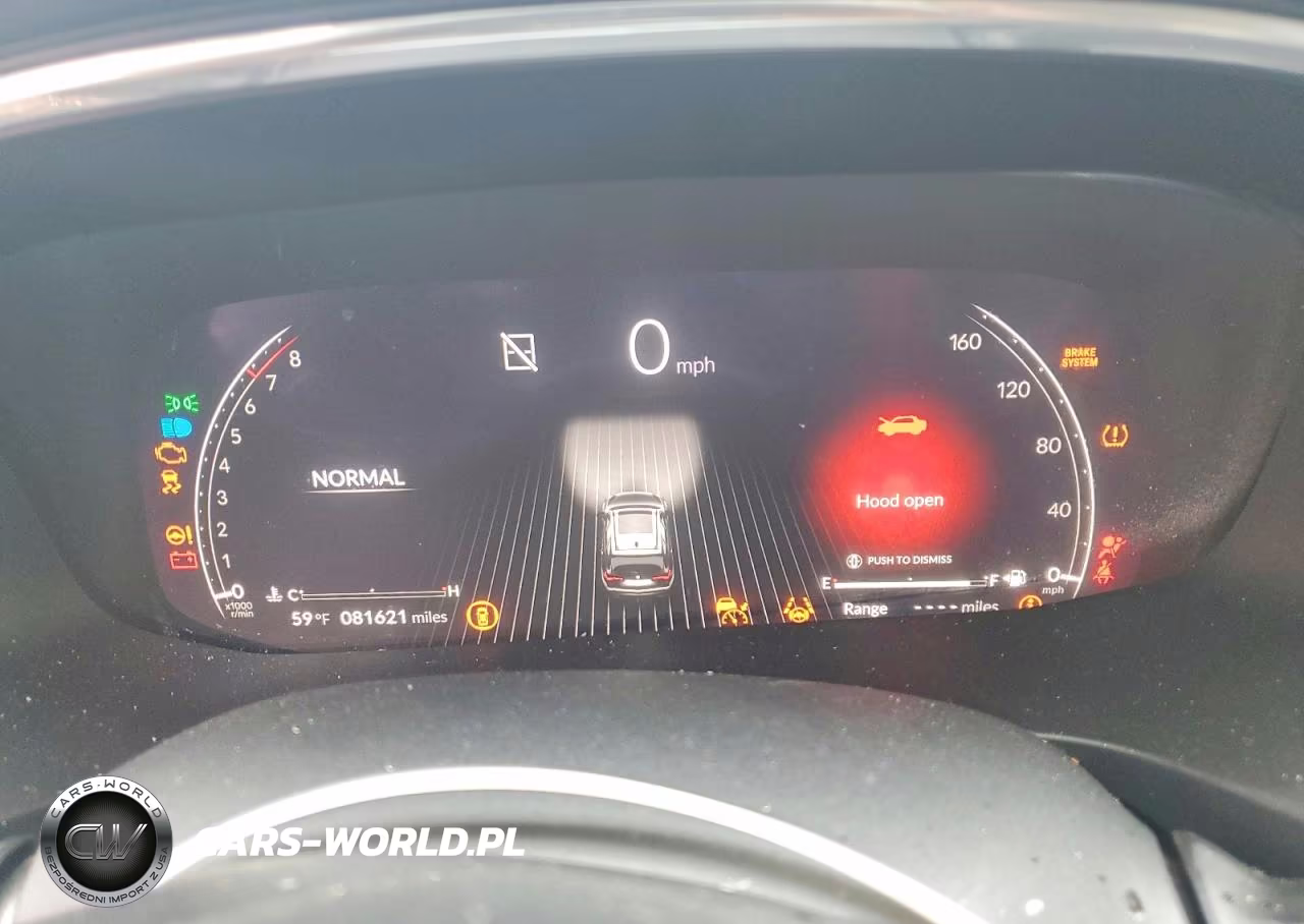 2022 Acura Mdx Technology VIN:5J8YE1H49NL009420 - 9