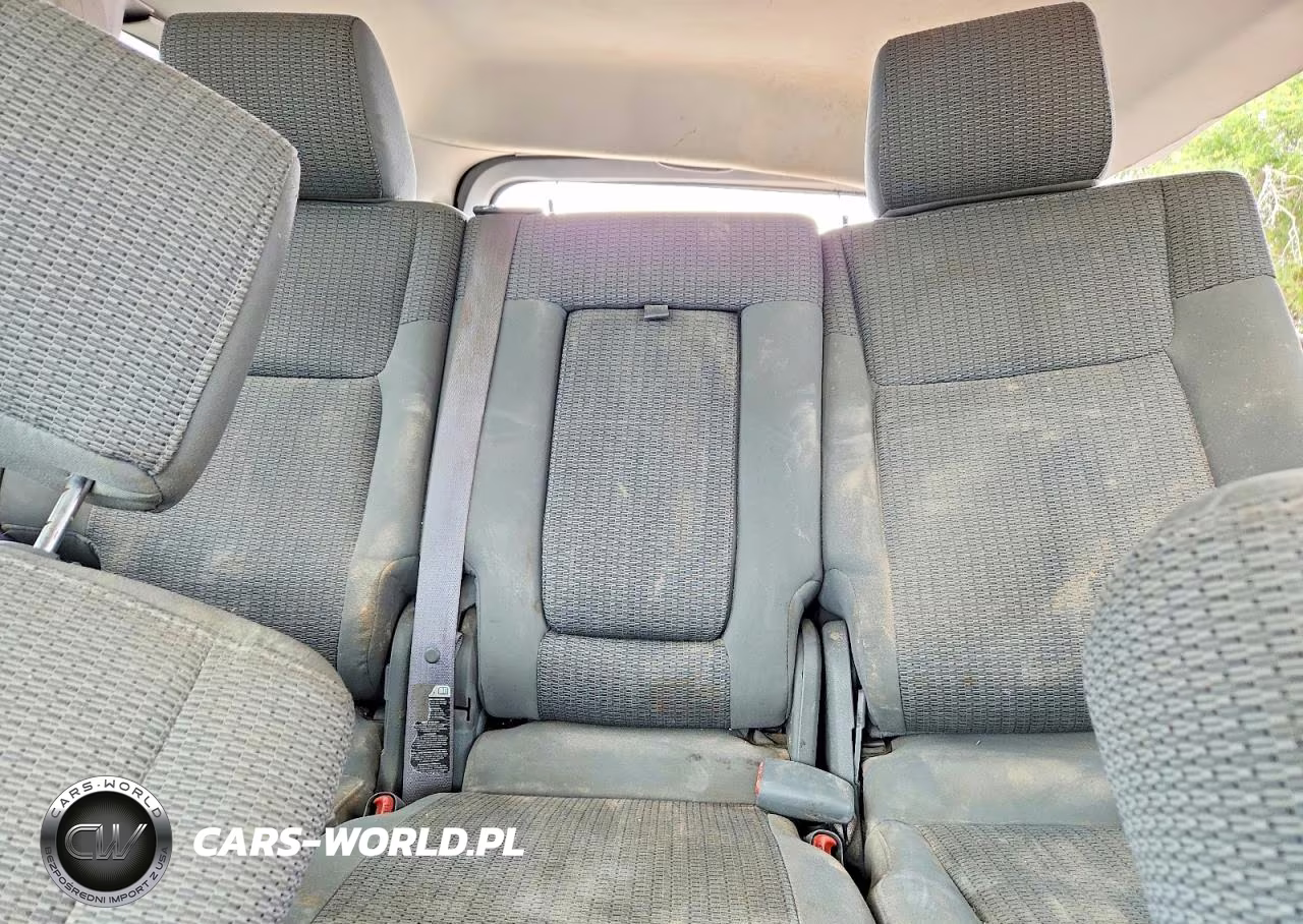 2007 Jeep Commander VIN:1J8HG48K87C545778 - 10