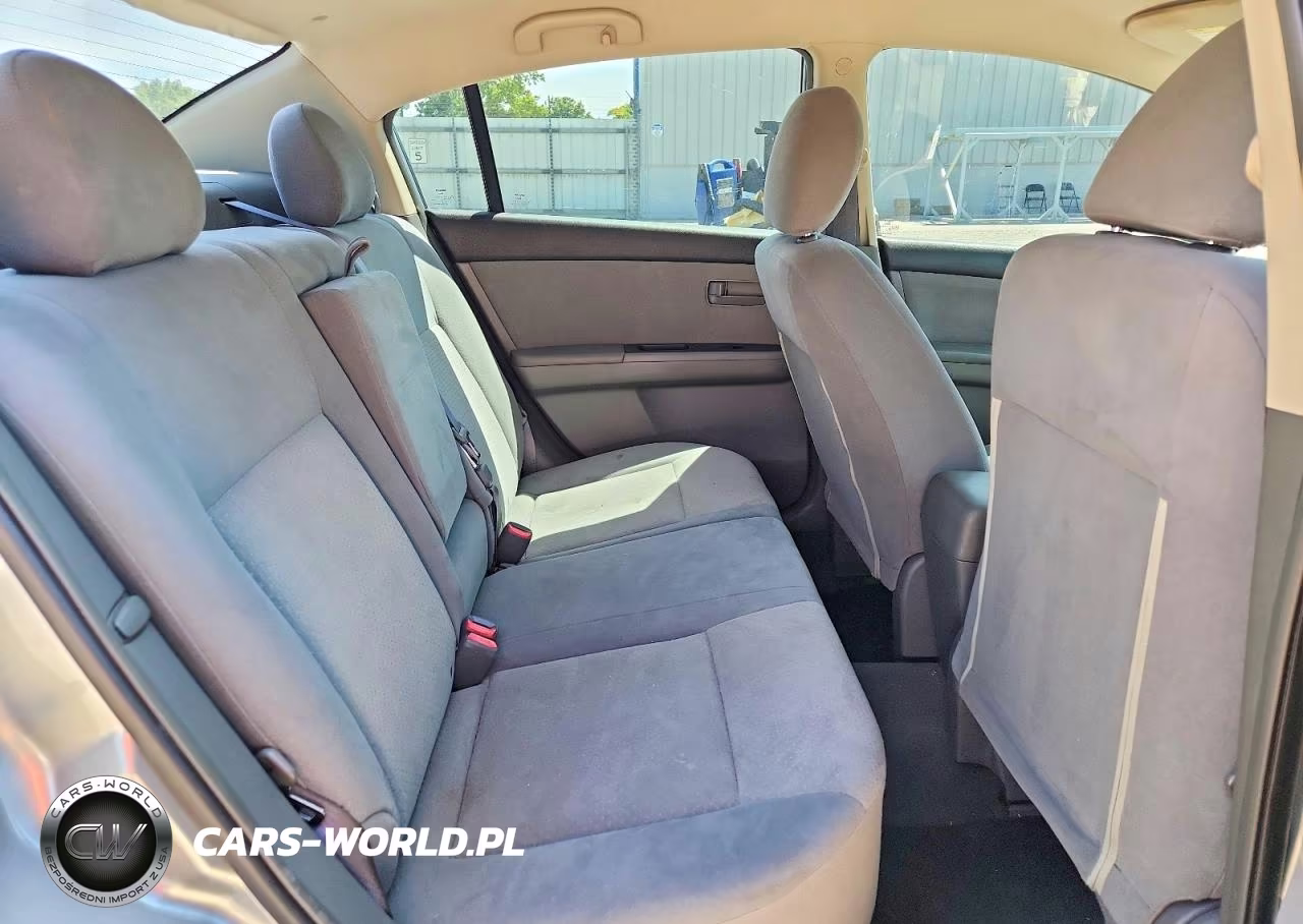 2009 Nissan Sentra 2.0 VIN:3N1AB61E59L639733 - 10