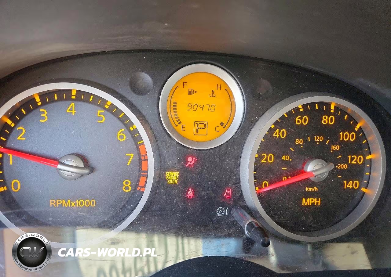 2009 Nissan Sentra 2.0 VIN:3N1AB61E59L639733 - 9