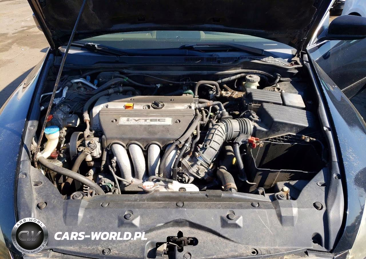 2006 Honda Accord Ex VIN:1HGCM56896A145005 - 11
