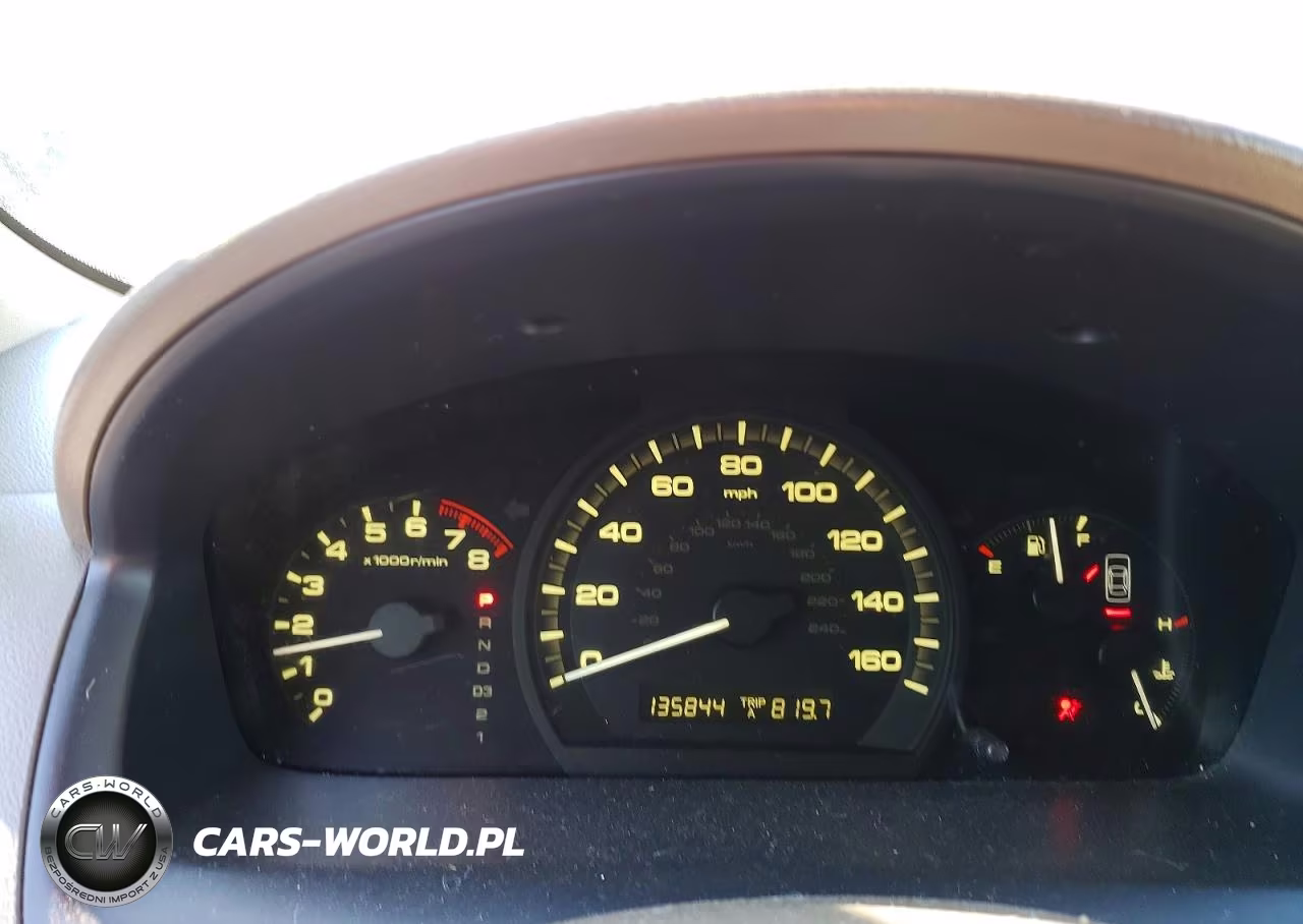 2006 Honda Accord Ex VIN:1HGCM56896A145005 - 9