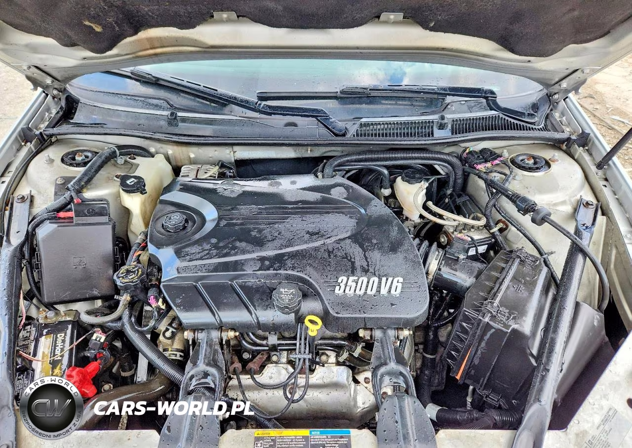 2010 Chevrolet Impala Ls VIN:2G1WA5EK9A1151190 - 11