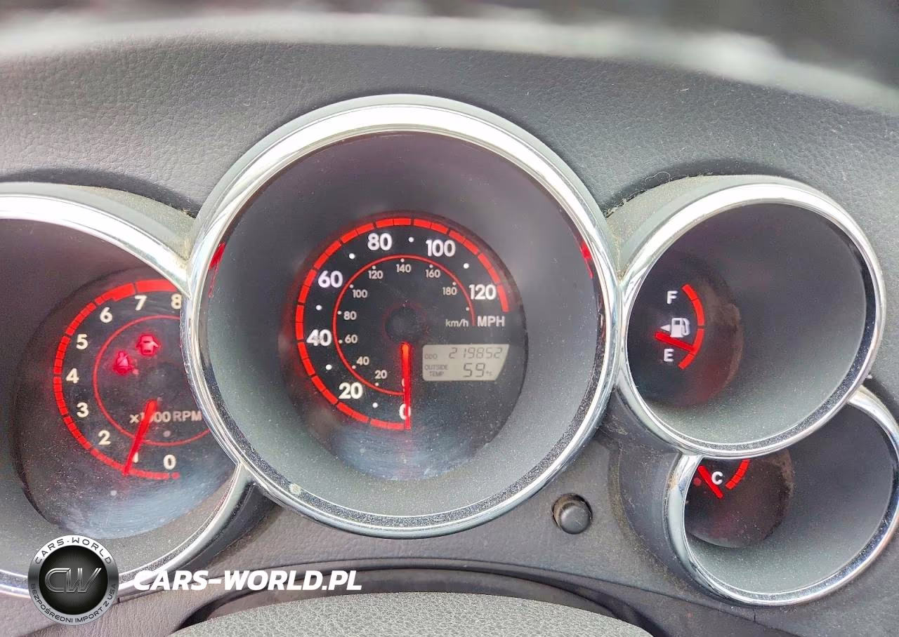 2007 Toyota Matrix Automatic VIN:2T1KR32E67C643896 - 9