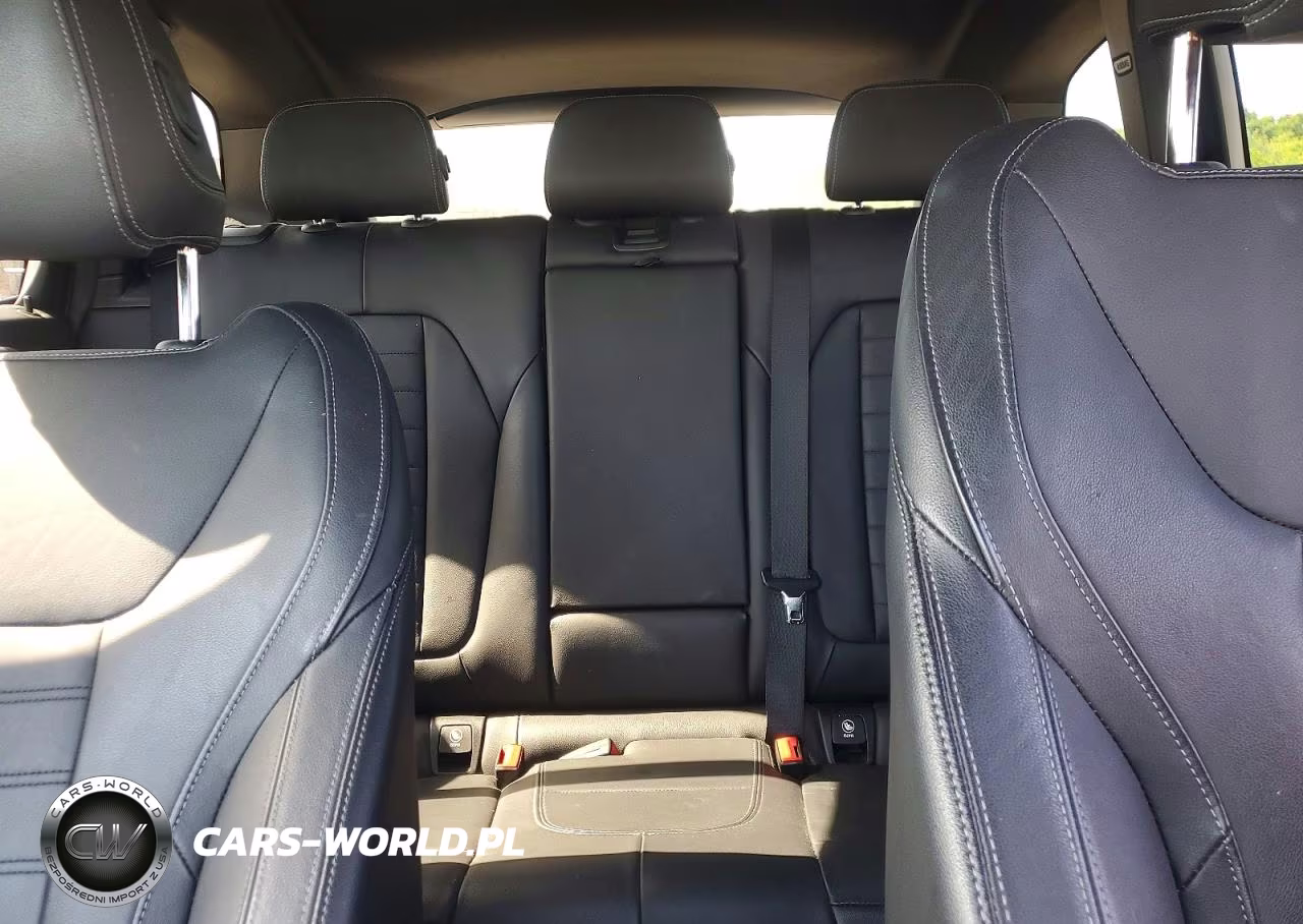 2018 BMW X3 xDrive30I VIN:5UXTR9C5XJLD71098 - 10