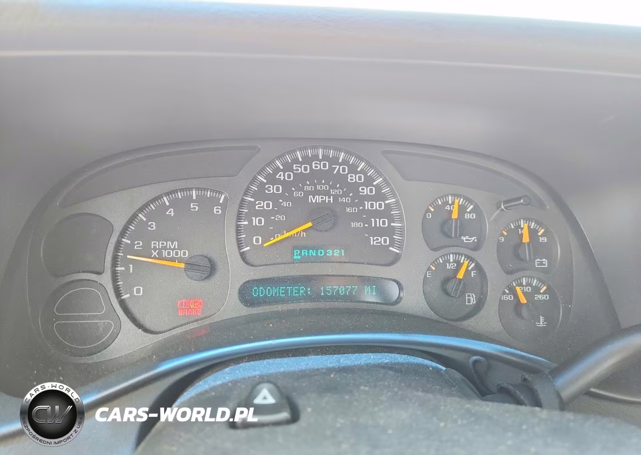 2003 Chevrolet Silverado C1500 VIN:1GCEC14V93Z276380 - 9