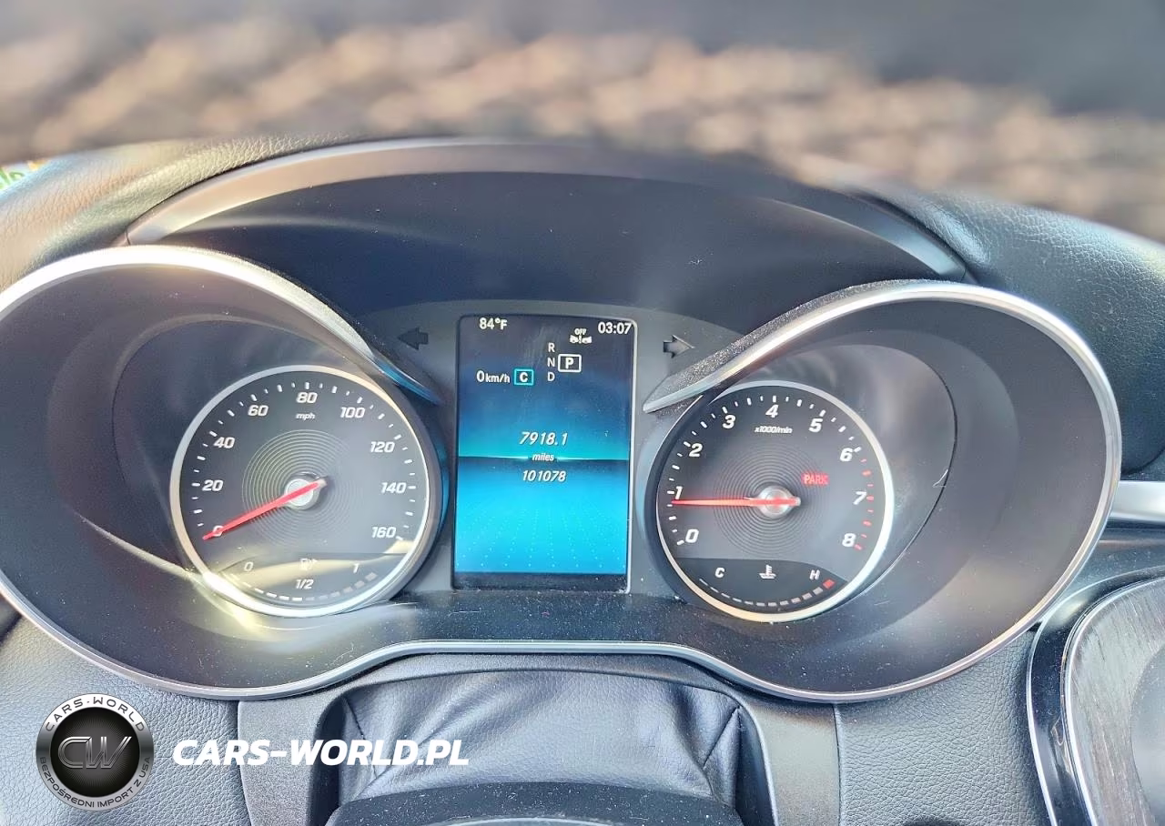 2019 Mercedes-Benz C 300 VIN:55SWF8DB0KU301714 - 9