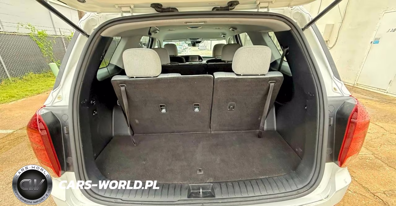 2020 Hyundai Palisade Se VIN:KM8R14HE6LU037087 - 13