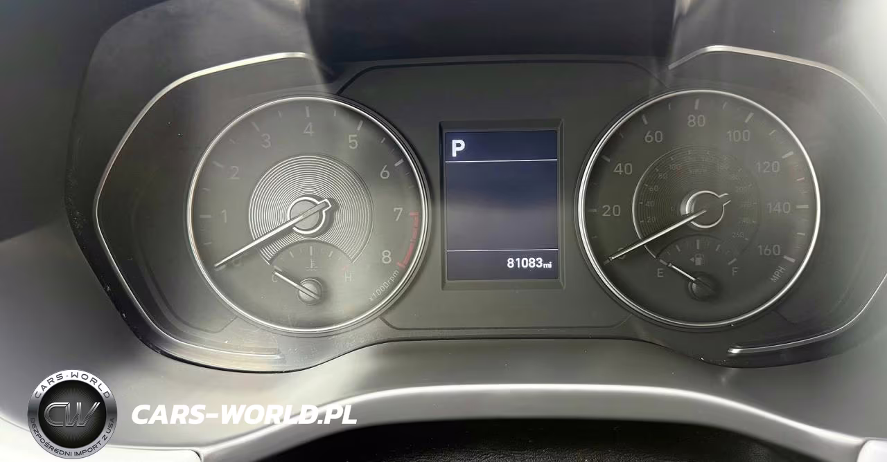 2020 Hyundai Palisade Se VIN:KM8R14HE6LU037087 - 8