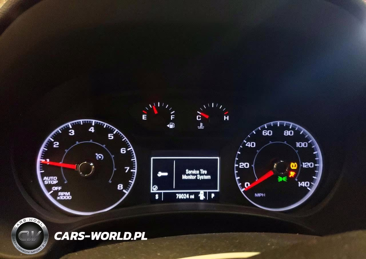 2018 GMC Terrain Sle VIN:3GKALMEX3JL256425 - 9