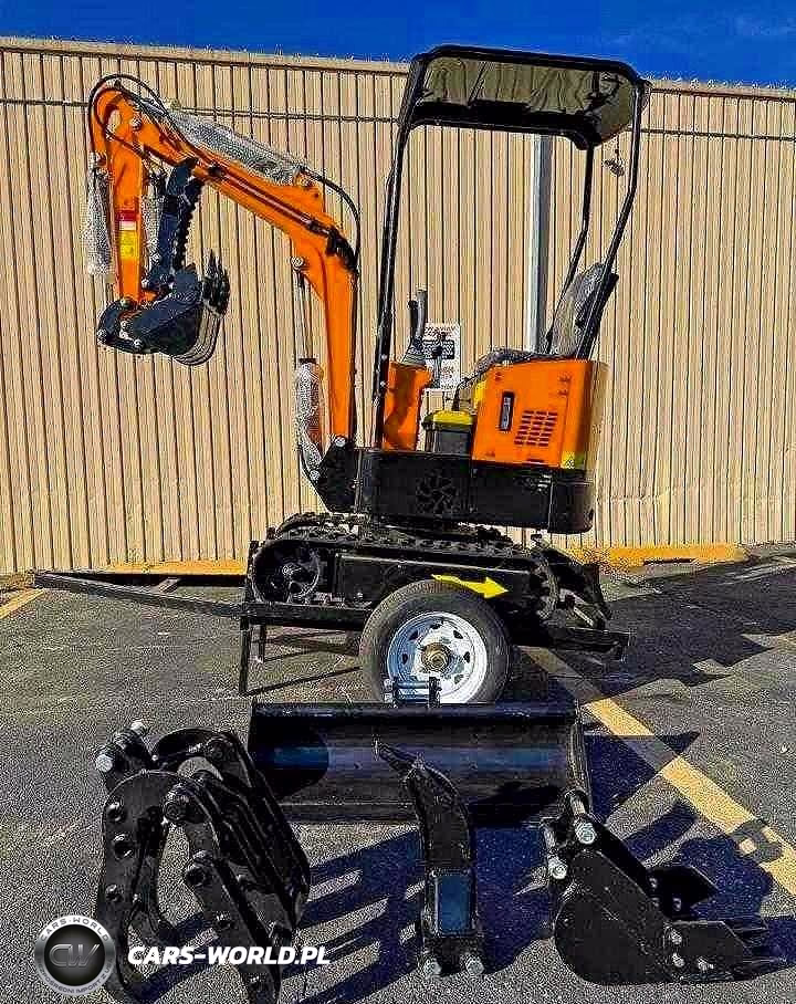 2025 OTHER SKID STEER 