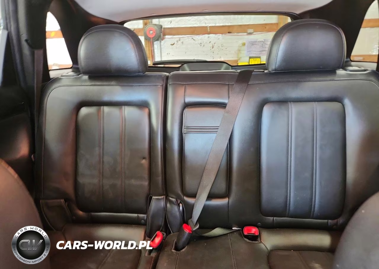 2013 Chevrolet Captiva Ltz VIN:3GNAL4EKXDS545416 - 10