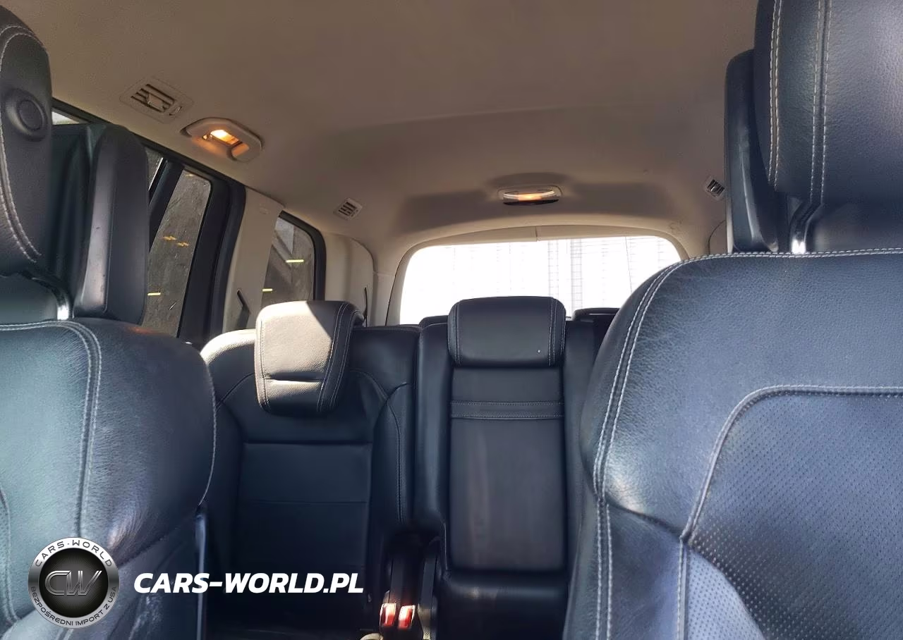 2014 Mercedes-Benz Gl 550 4Matic VIN:4JGDF7DE8EA352111 - 10