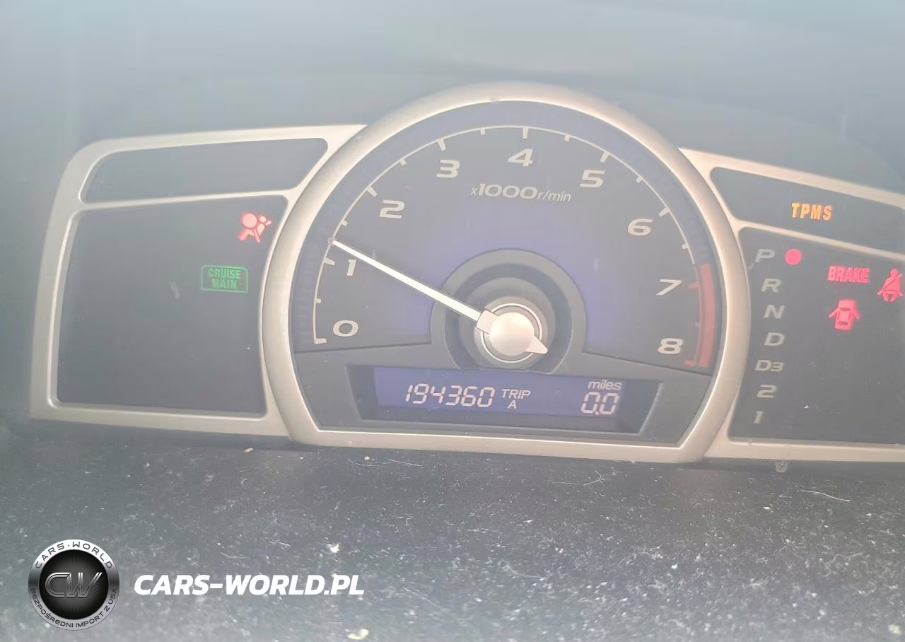2010 Honda Civic Ex VIN:19XFA1F85AE076557 - 9