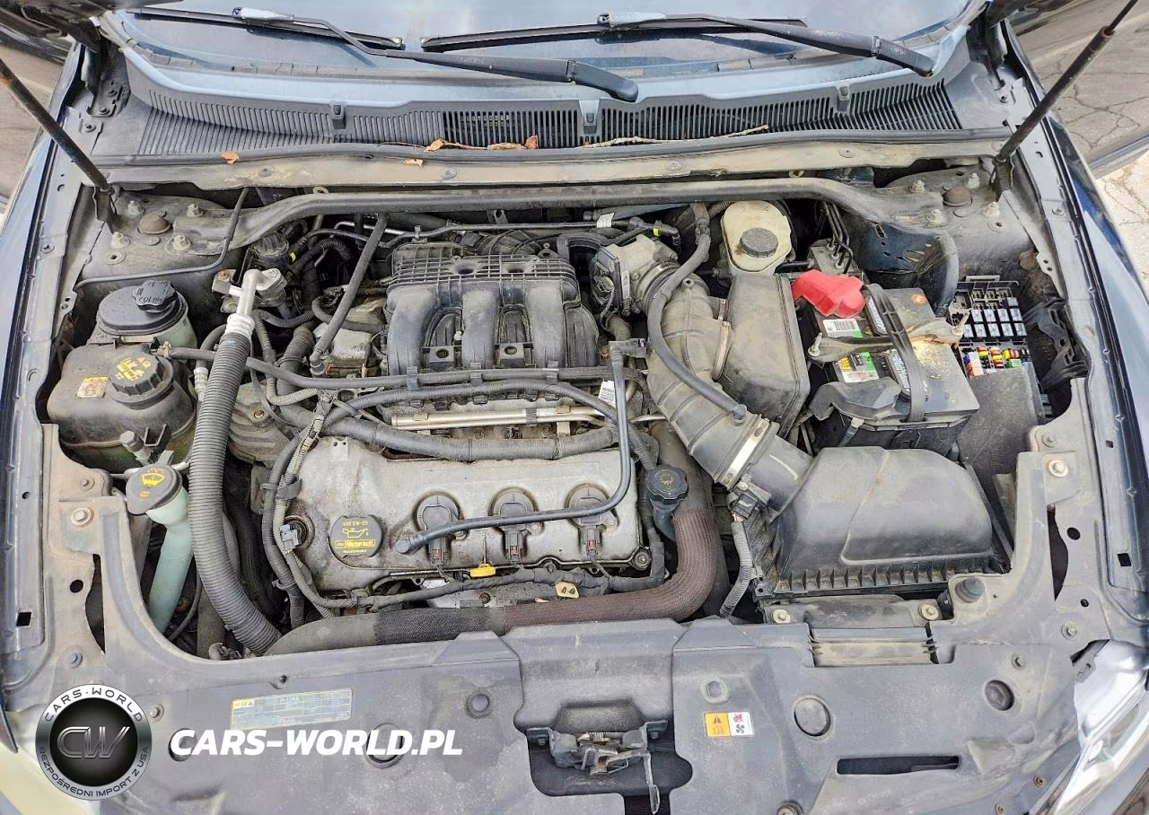 2010 Ford Taurus Sel VIN:1FAHP2EW1AG114773 - 11