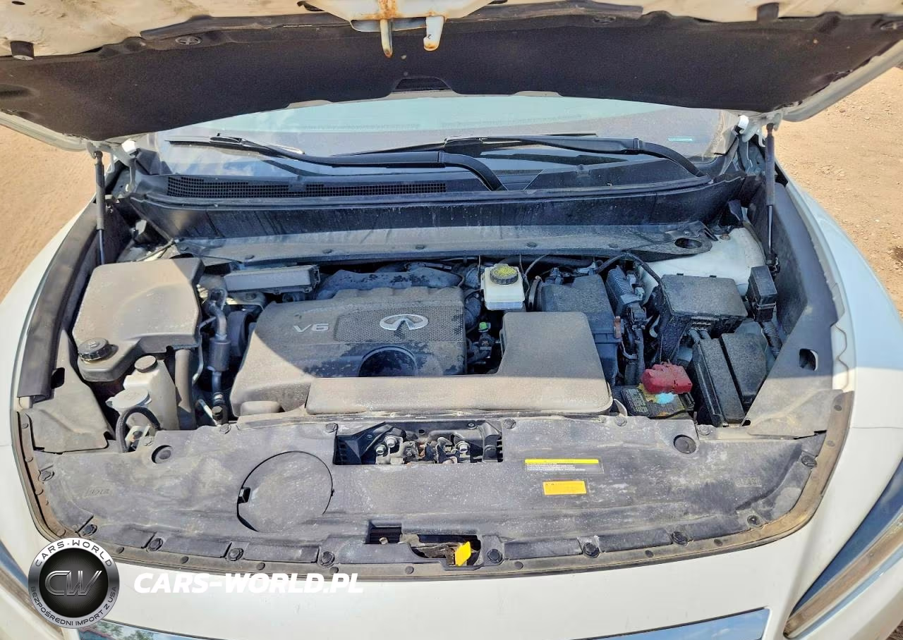 2019 Infiniti Qx60 Luxe VIN:5N1DL0MM4KC504019 - 12