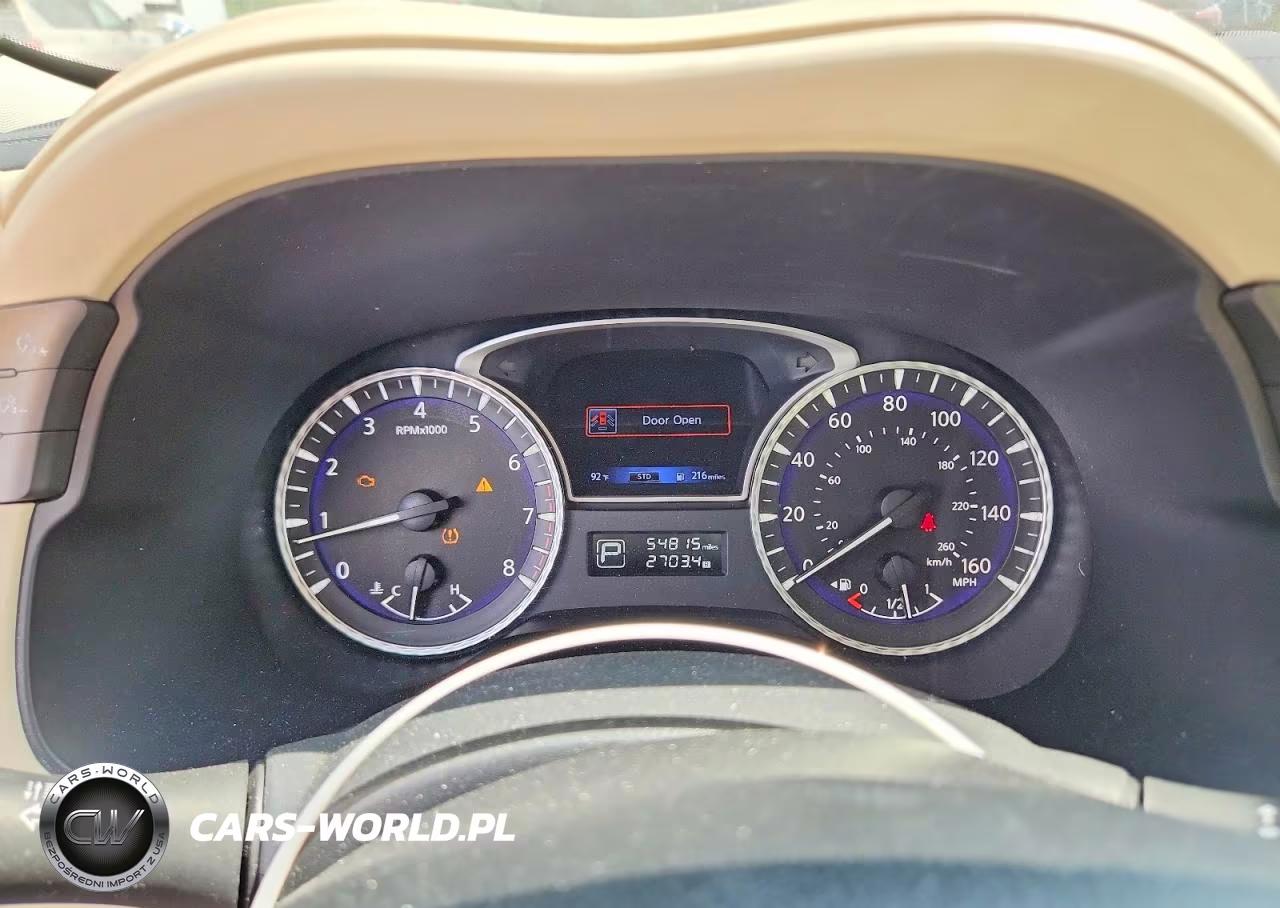 2019 Infiniti Qx60 Luxe VIN:5N1DL0MM4KC504019 - 9