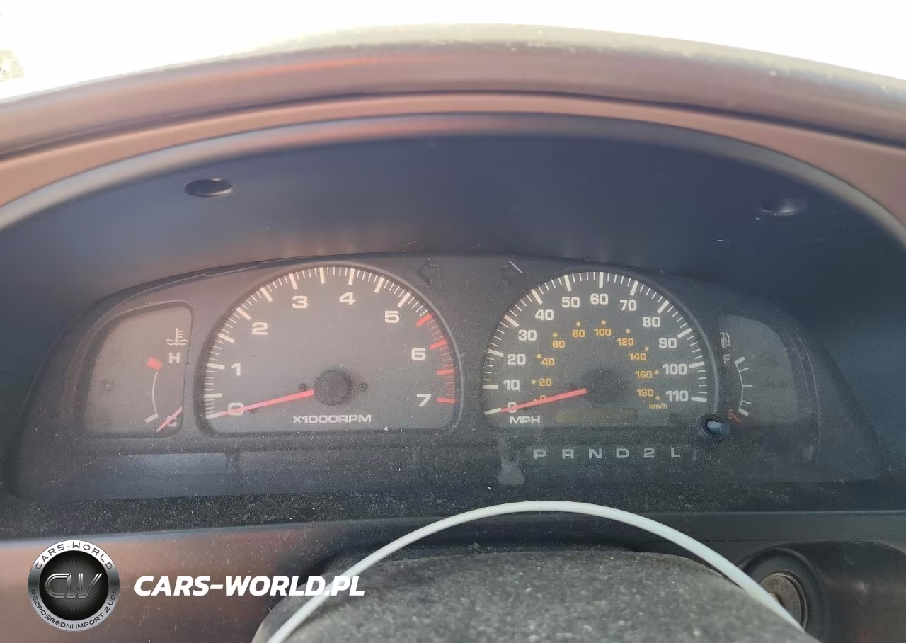 2001 Toyota 4Runner VIN:JT3GN86R620229763 - 9