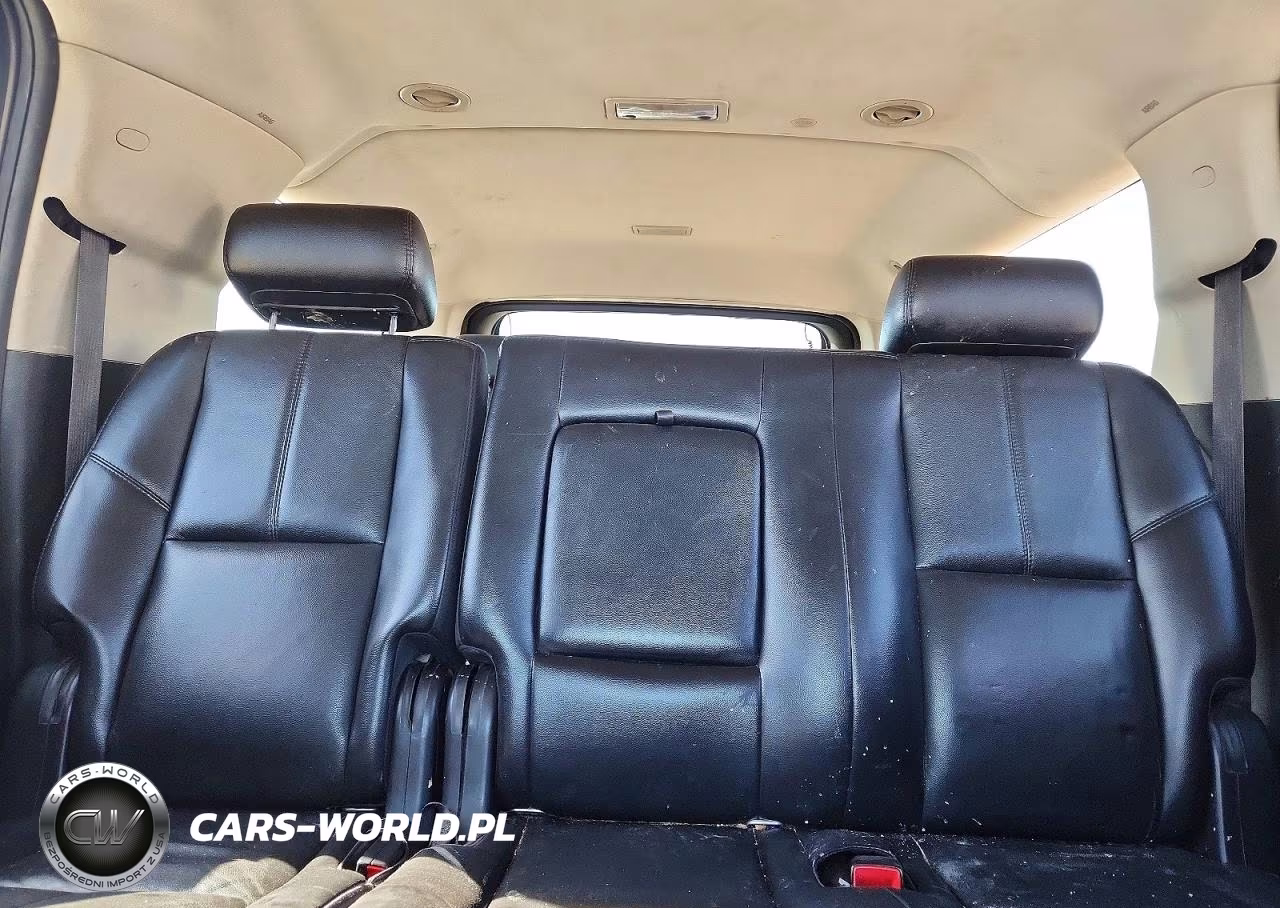 2007 GMC Yukon Xl C1500 VIN:1GKFC16J17J207058 - 10