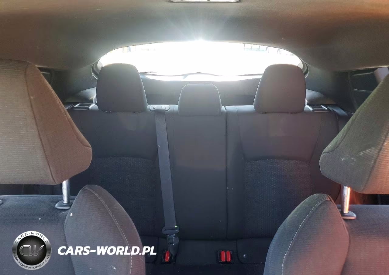 2018 Toyota C-Hr Xle Premium VIN:NMTKHMBX8JR059958 - 10