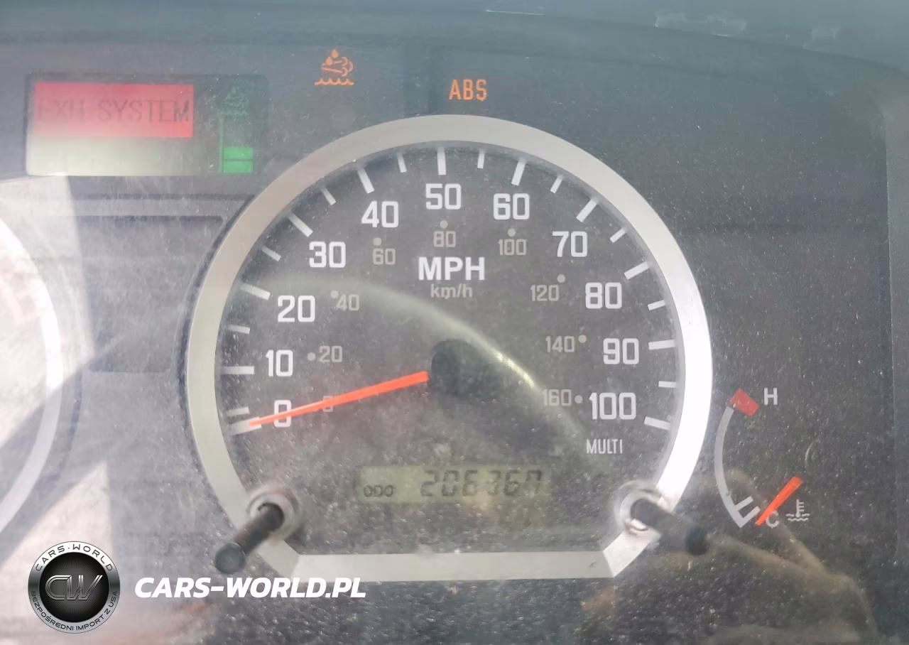 2011 Isuzu Npr Box Truck VIN:JALB4W17XB7401513 - 9