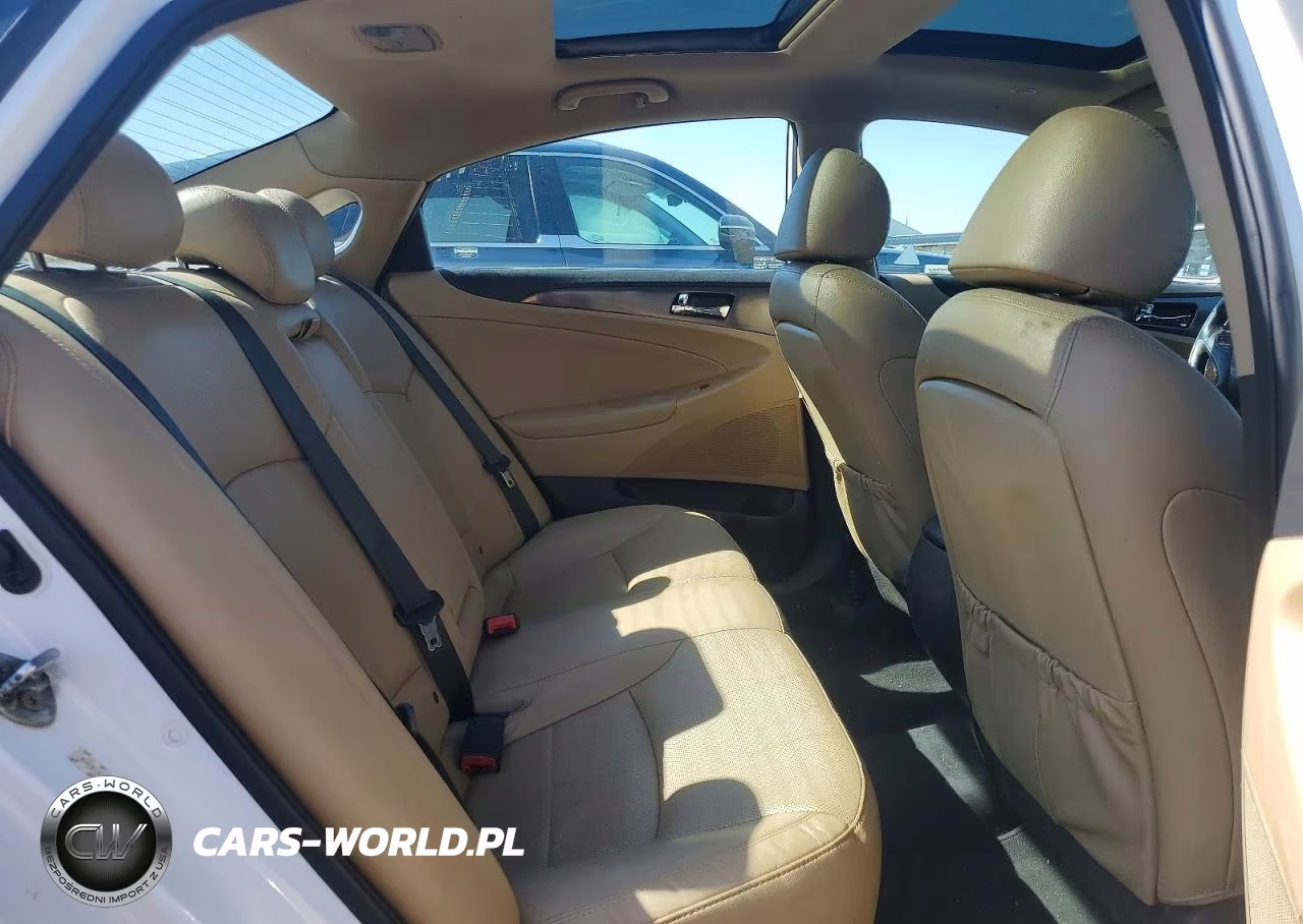 2015 Hyundai Sonata Limited VIN:KMHEC4A4XFA120988 - 10