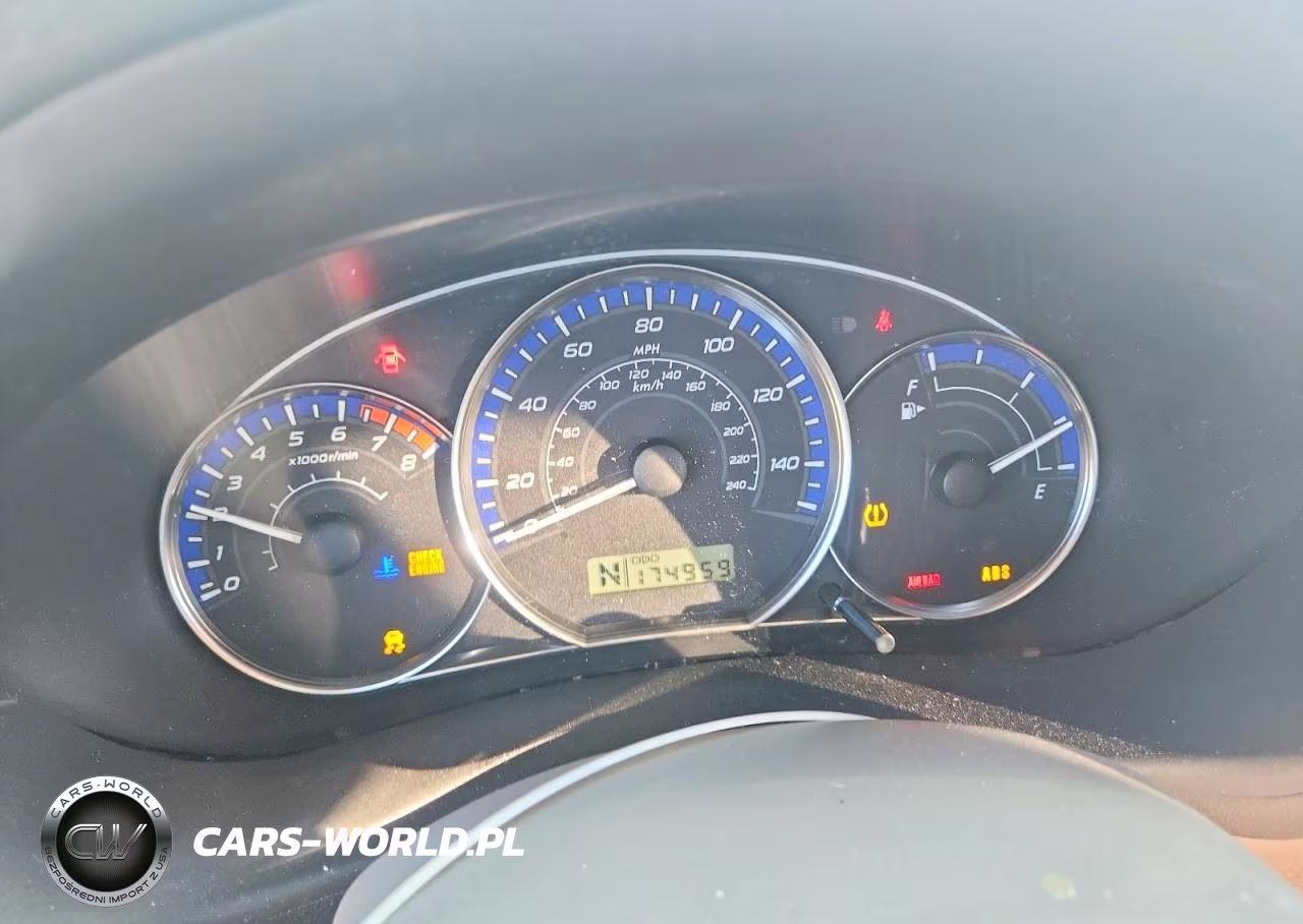 2011 Subaru Forester 2.5X Premium VIN:JF2SHADCXBH757697 - 9