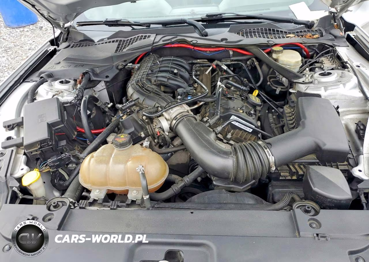 2016 Ford Mustang VIN:1FATP8EM4G5290765 - 11