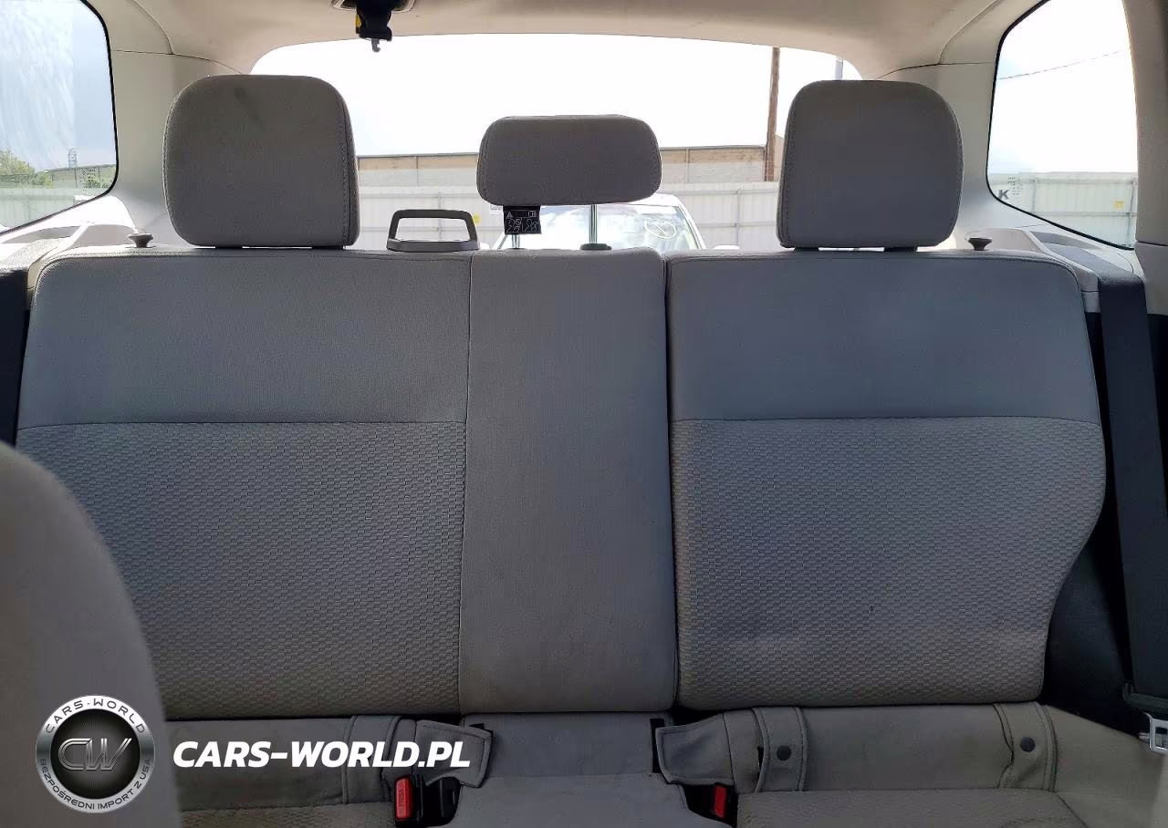 2014 Subaru Forester 2.5I VIN:JF2SJAAC1EH496778 - 10