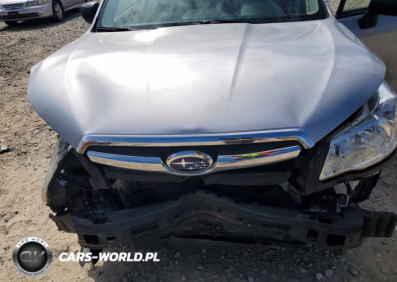 2014 Subaru Forester 2.5I VIN:JF2SJAAC1EH496778 - 12