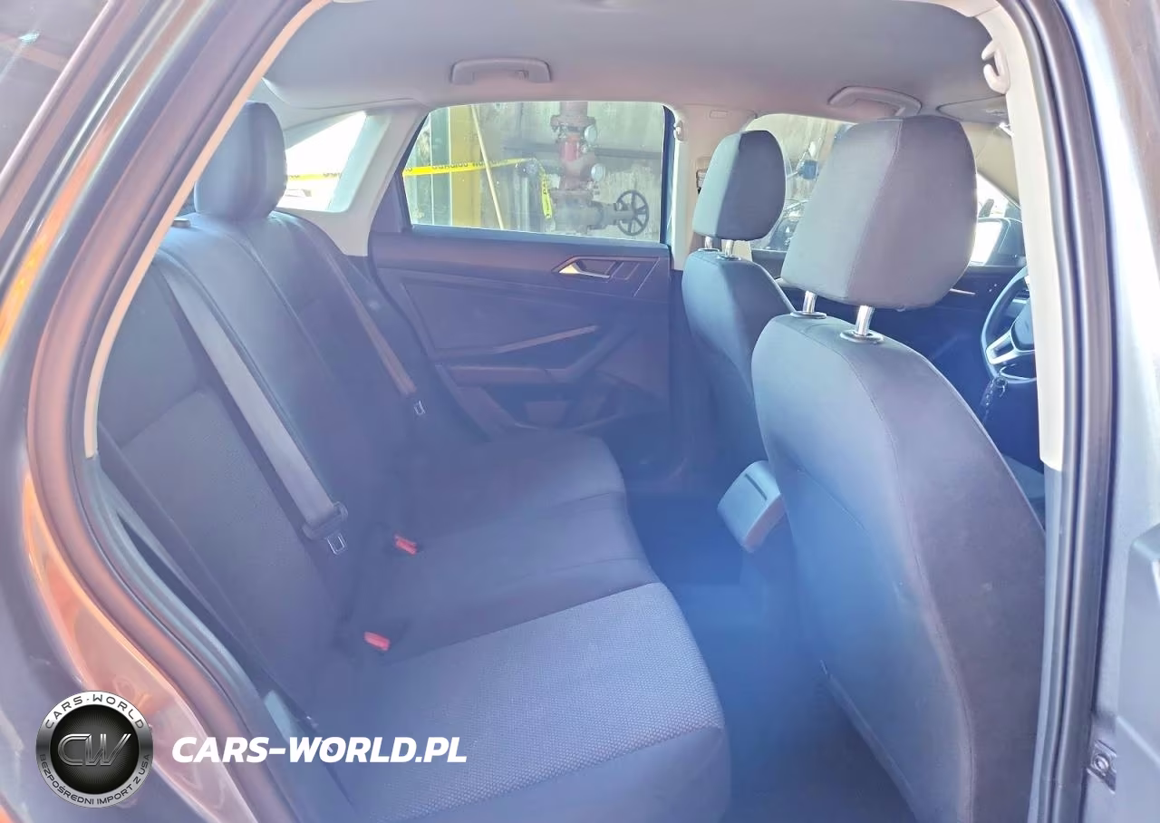 2020 Volkswagen Jetta S VIN:3VWC57BU5LM084578 - 10
