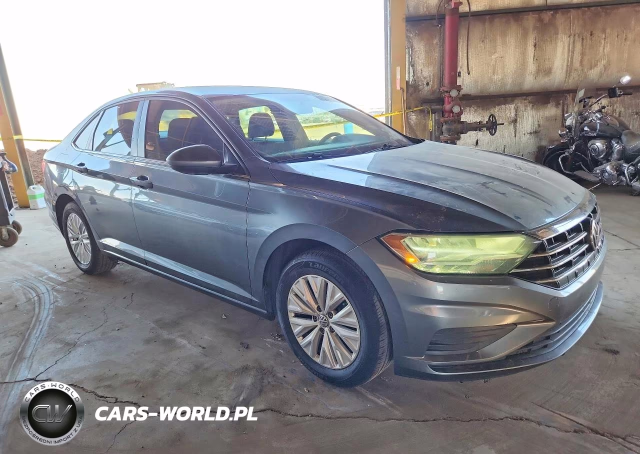 2020 Volkswagen Jetta S VIN:3VWC57BU5LM084578 - 4