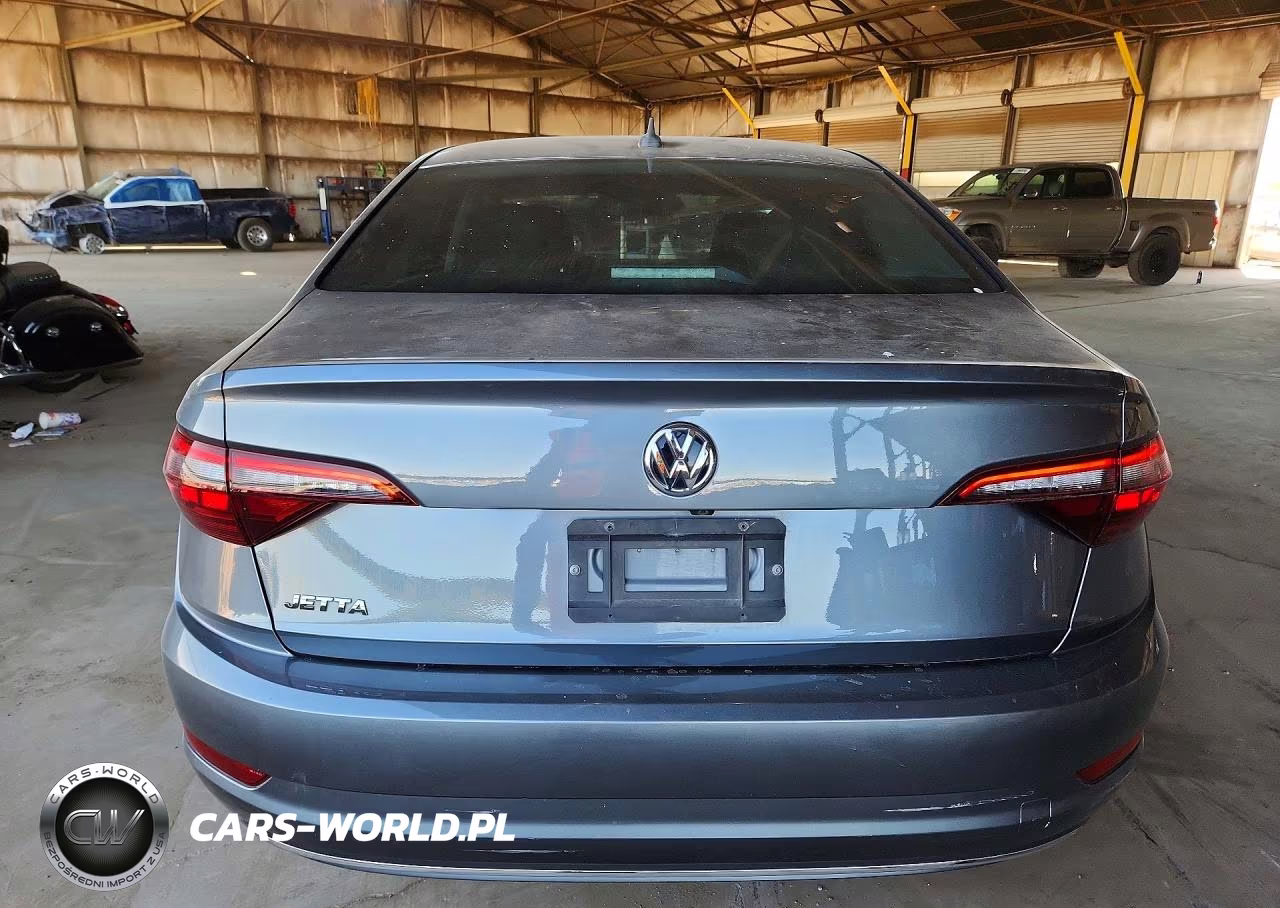 2020 Volkswagen Jetta S VIN:3VWC57BU5LM084578 - 6