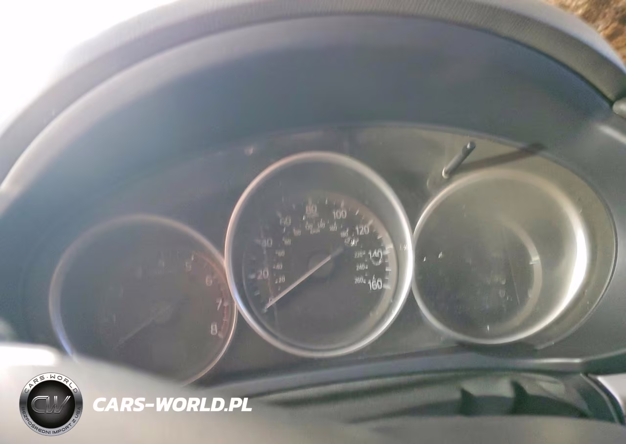 2018 Mazda Cx-5 Sport VIN:JM3KFBBM9J0461080 - 9