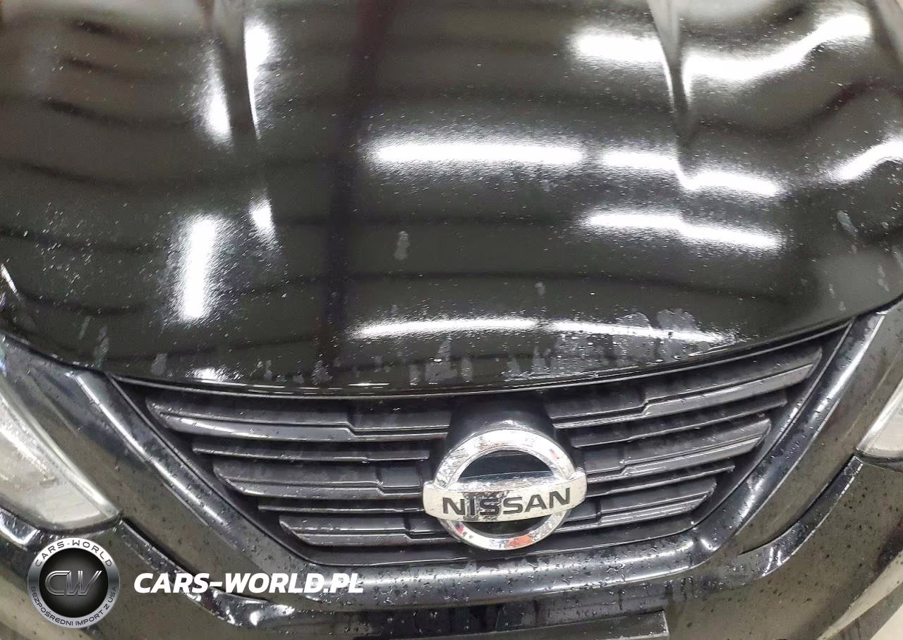 2018 Nissan Altima 2.5 Sr VIN:1N4AL3AP6JC274978 - 11
