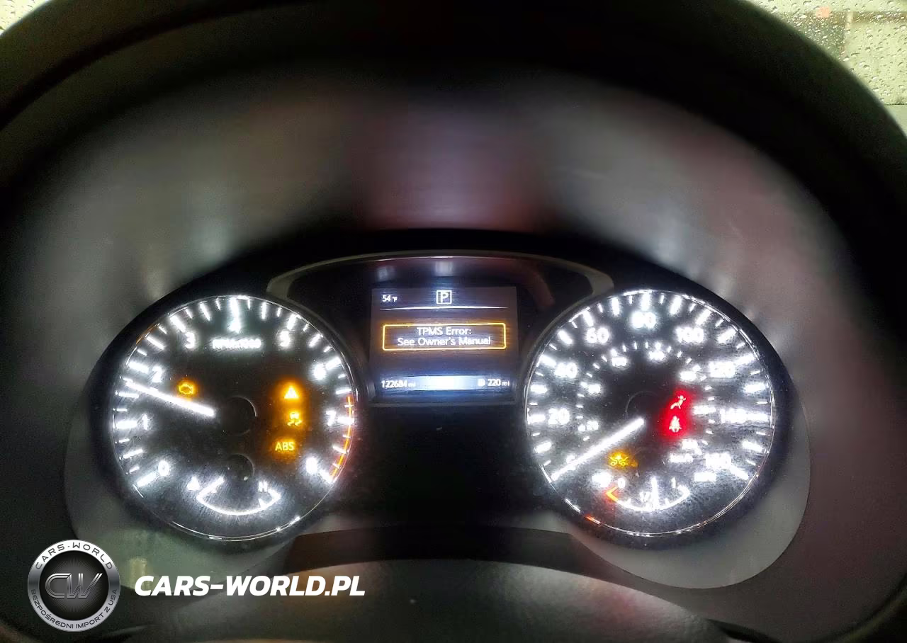 2018 Nissan Altima 2.5 Sr VIN:1N4AL3AP6JC274978 - 9
