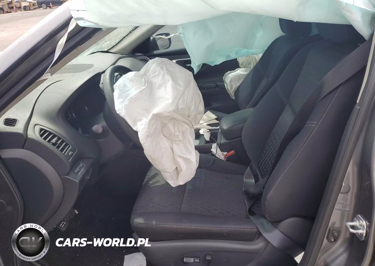 2018 Nissan Altima 2.5 S VIN:1N4AL3APXJC172566 - 7
