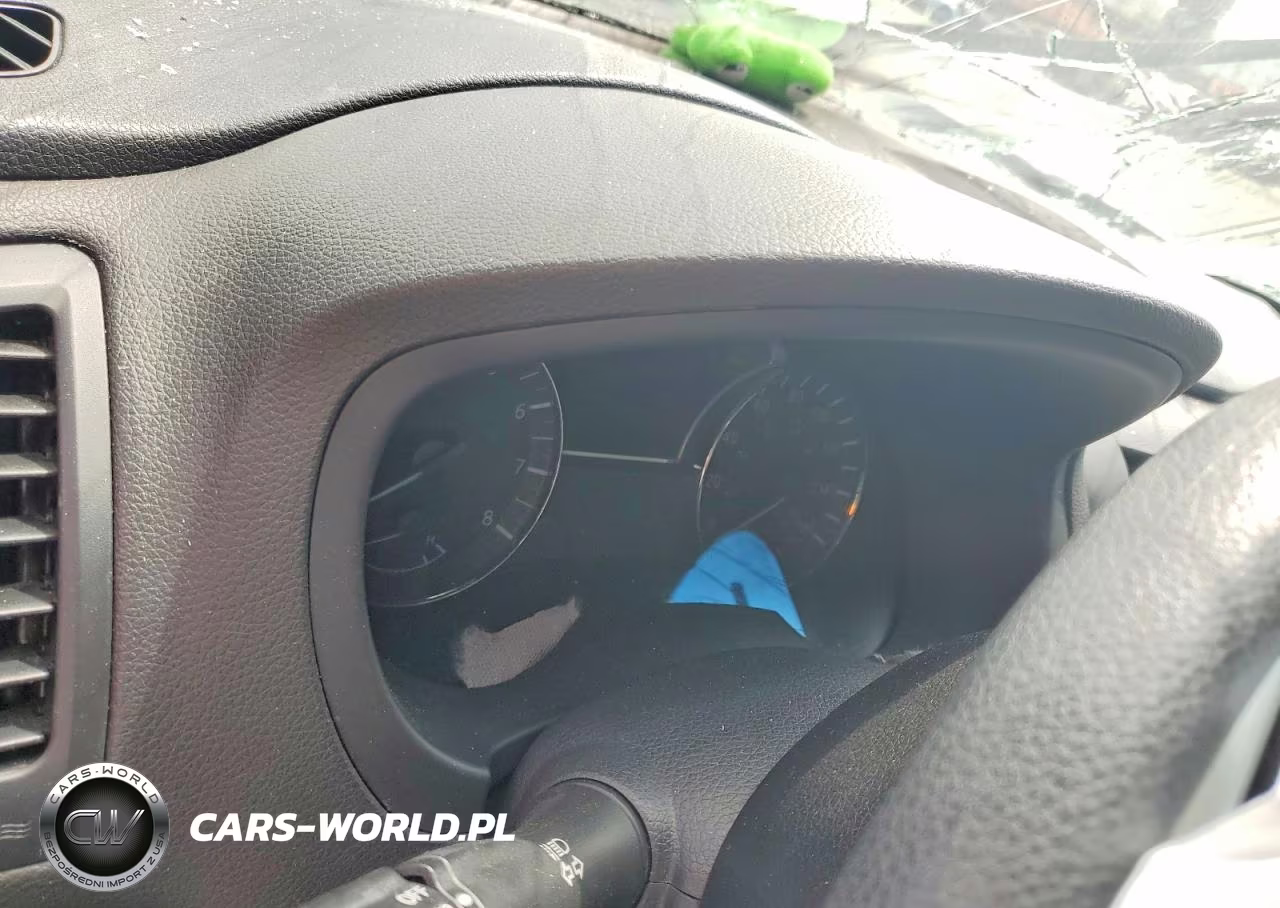 2018 Nissan Altima 2.5 S VIN:1N4AL3APXJC172566 - 9