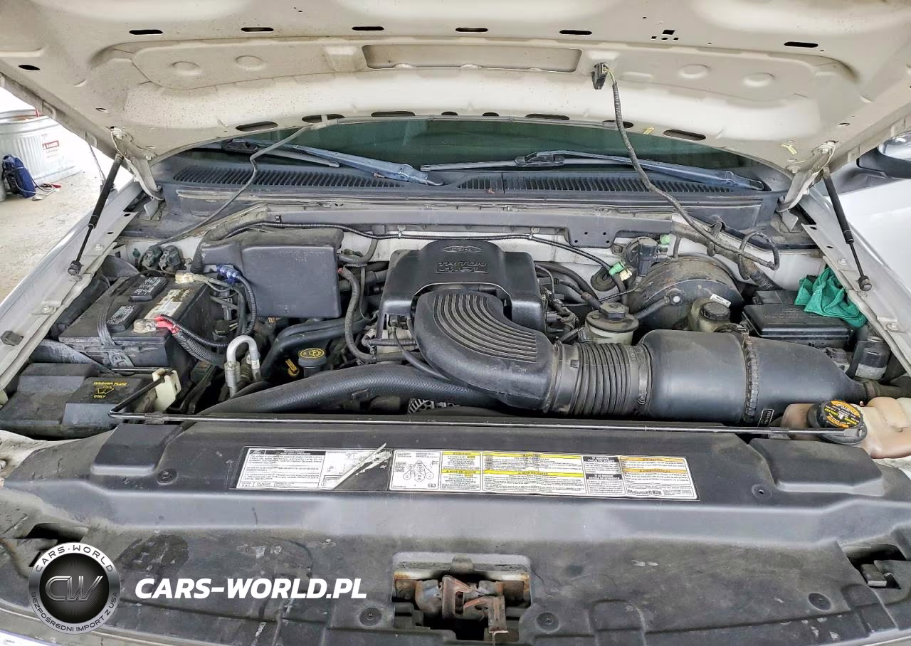 1998 Ford Expedition VIN:1FMRU18W1WLA22652 - 11