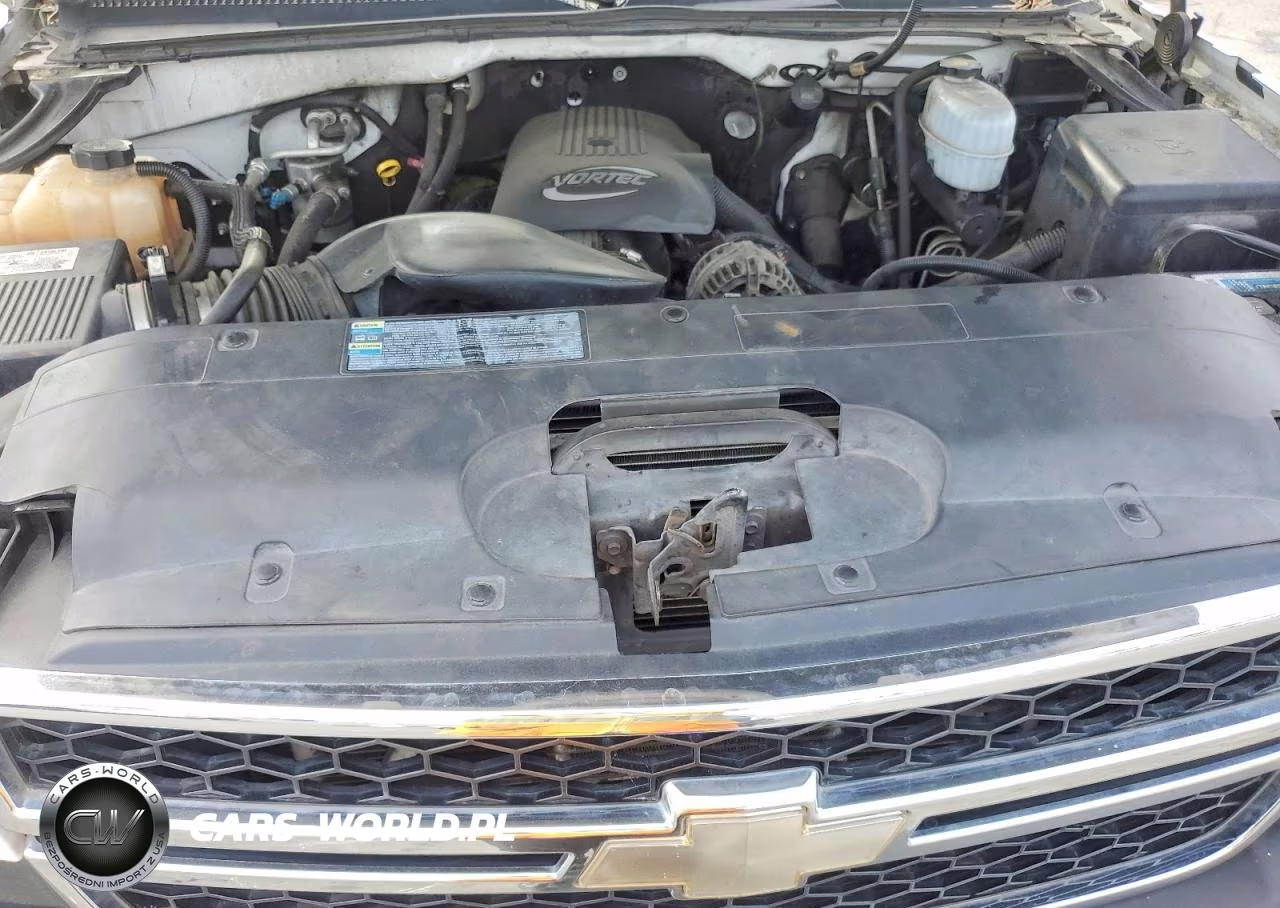 2007 Chevrolet Silverado C2500 Heavy Duty VIN:1GBHC29U17E163592 - 11