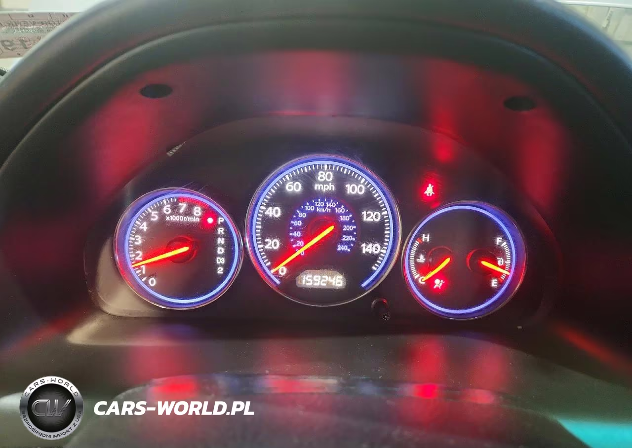 2003 Honda Civic Lx VIN:2HGES16593H504475 - 9