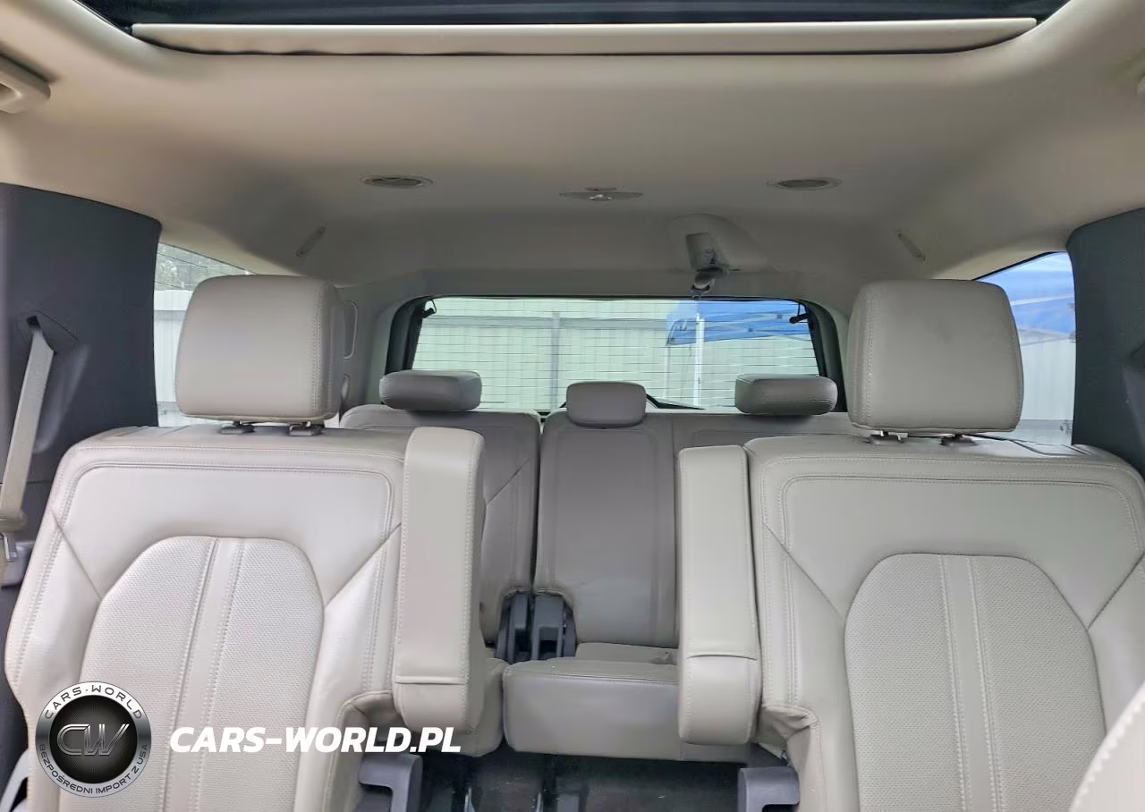 2021 Ford Expedition Limited VIN:1FMJU2ATXMEA62619 - 10