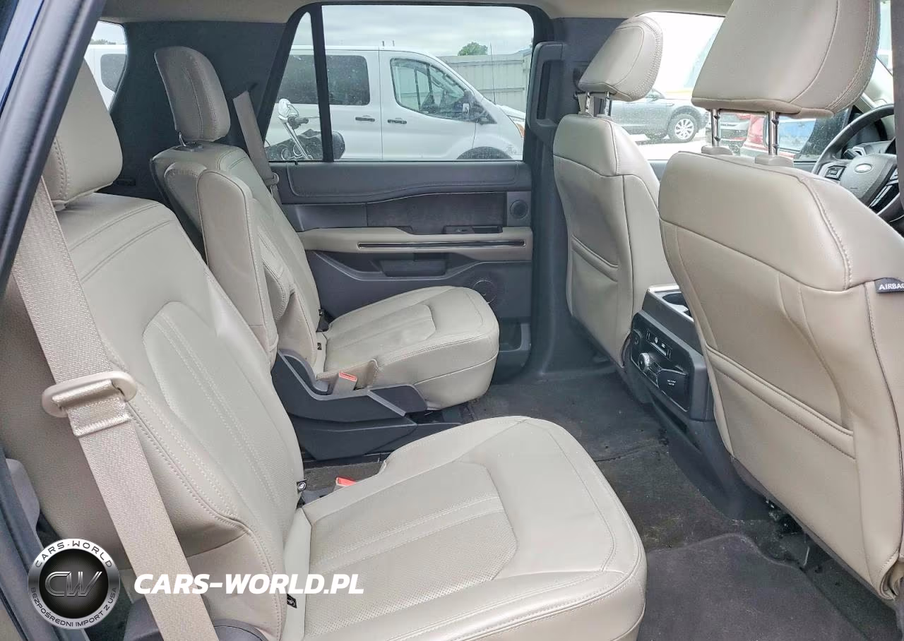 2021 Ford Expedition Limited VIN:1FMJU2ATXMEA62619 - 11