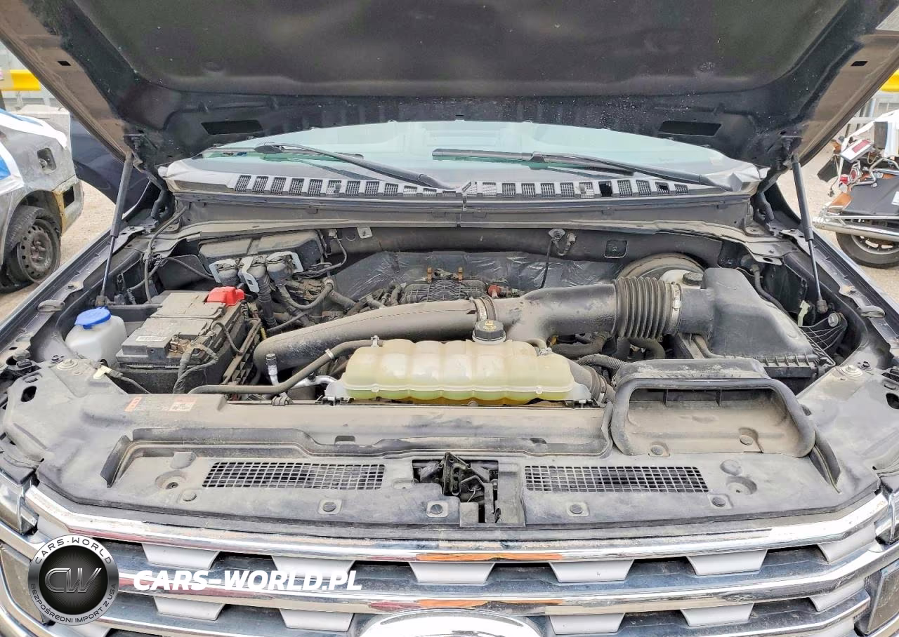 2021 Ford Expedition Limited VIN:1FMJU2ATXMEA62619 - 12